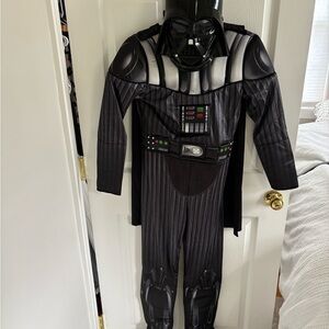 Kids Darth Vader Costume with Mask